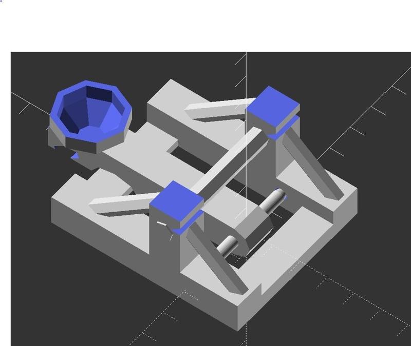 Beefier Print in Place Catapult