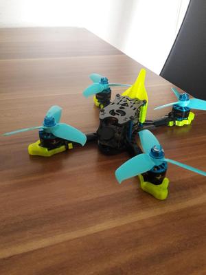 HGLRC-XJB-X145-Arm-Protector