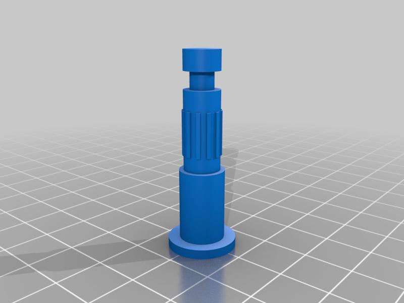 Shark NV360 Navigator Wheel Pin