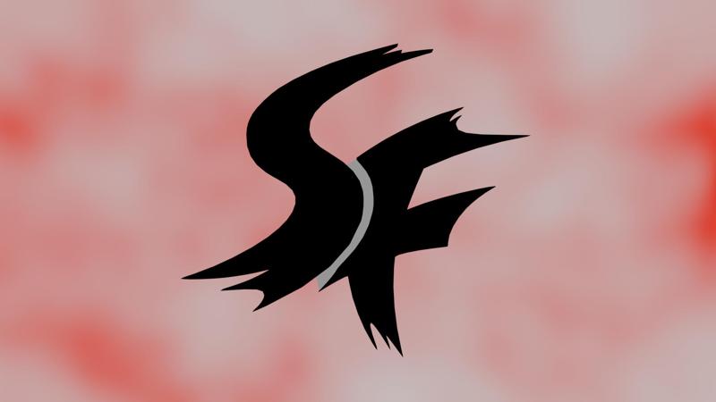 Sper smash bros. Street fighter series