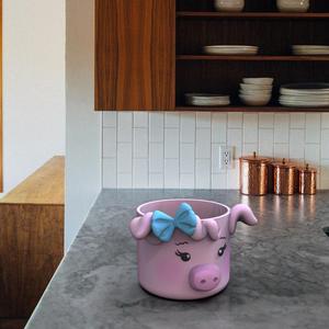 Piggy Pot