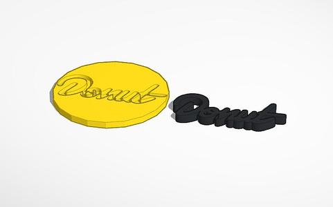 Pin Donut Media