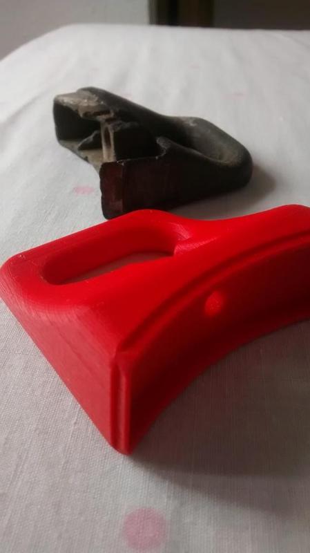 Pot Handle (17cm diameter pot)