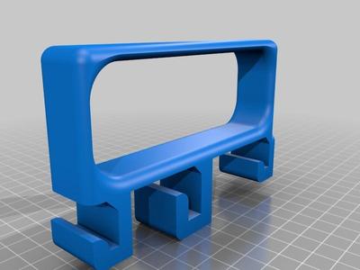 Handle For Grocery Bags - Reeves V1
