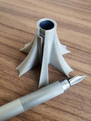 Quickprint™ Fountain pen holder