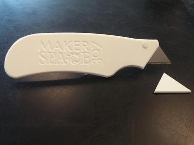 Razor Knife