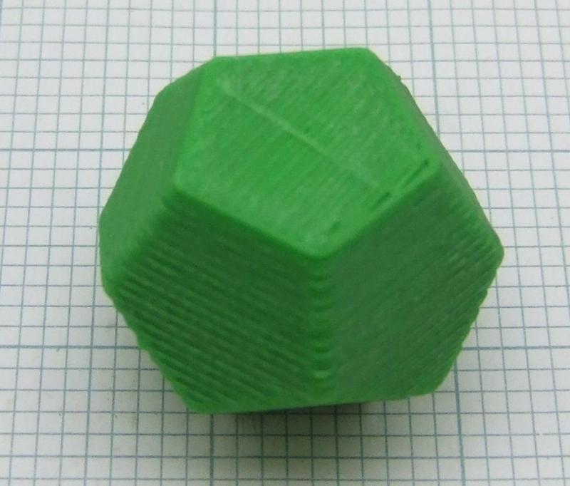 Dodecahedron