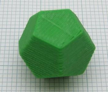 Dodecahedron
