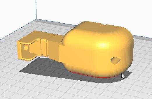 TURN SIGNAL BMWF650GS