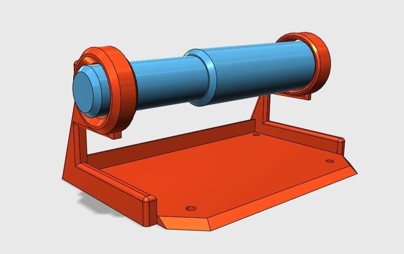 Wire Holder / Solder holder