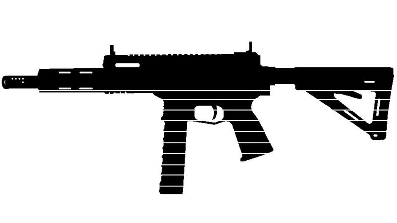 Stribog Shadow