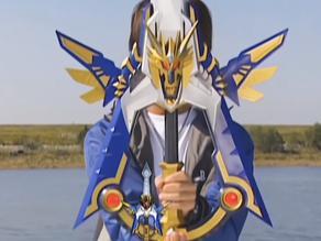 Magic Bullet Battle Record Dragon Slayer Sword