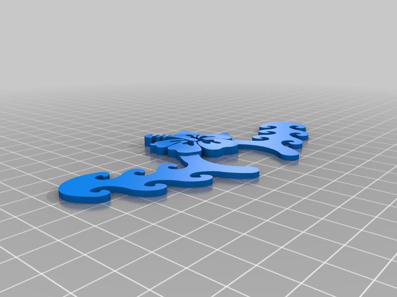 Ear Saver for medical mask