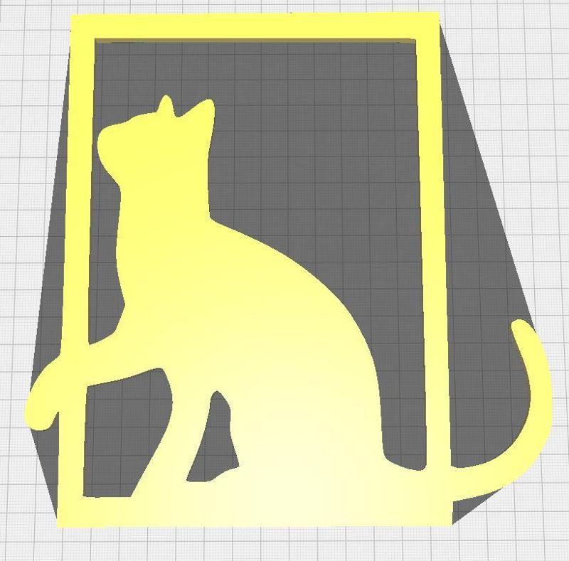 decoration cat