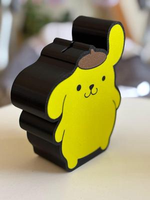 Alcancia pompompurin