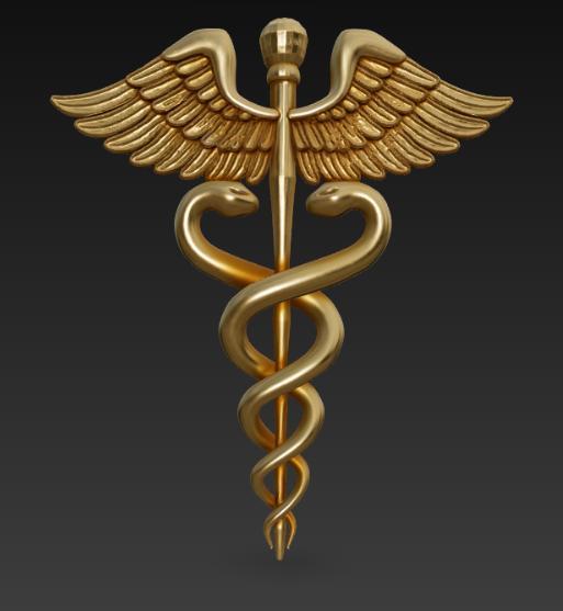 ARGENTINE ARMY QUARTERMASTER LOGO