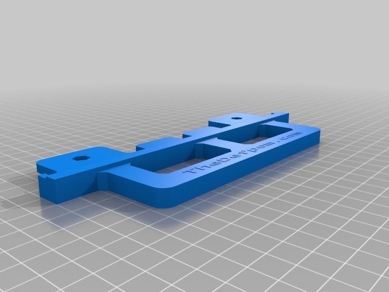 Valhalla 2703 Handle