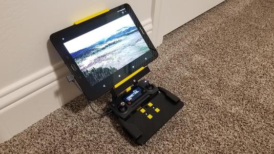 DJI Tablet Mount