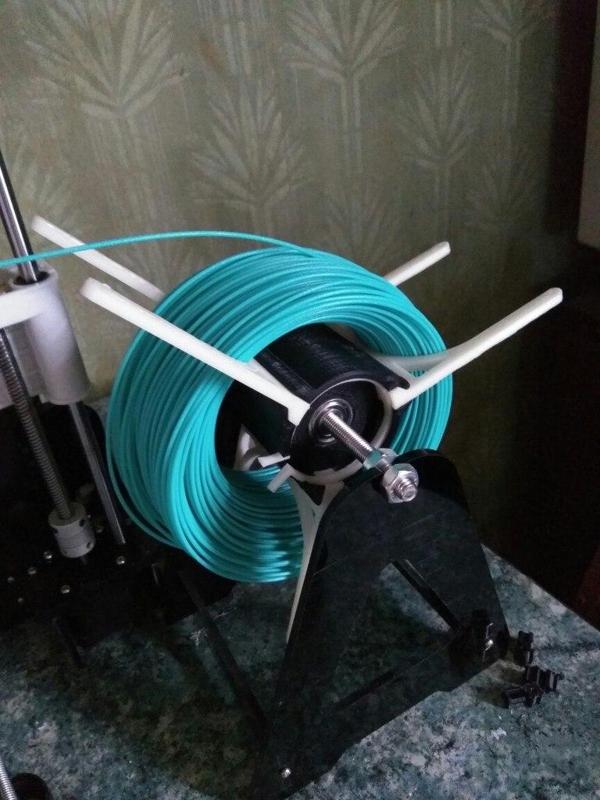 coil bushing from Greg