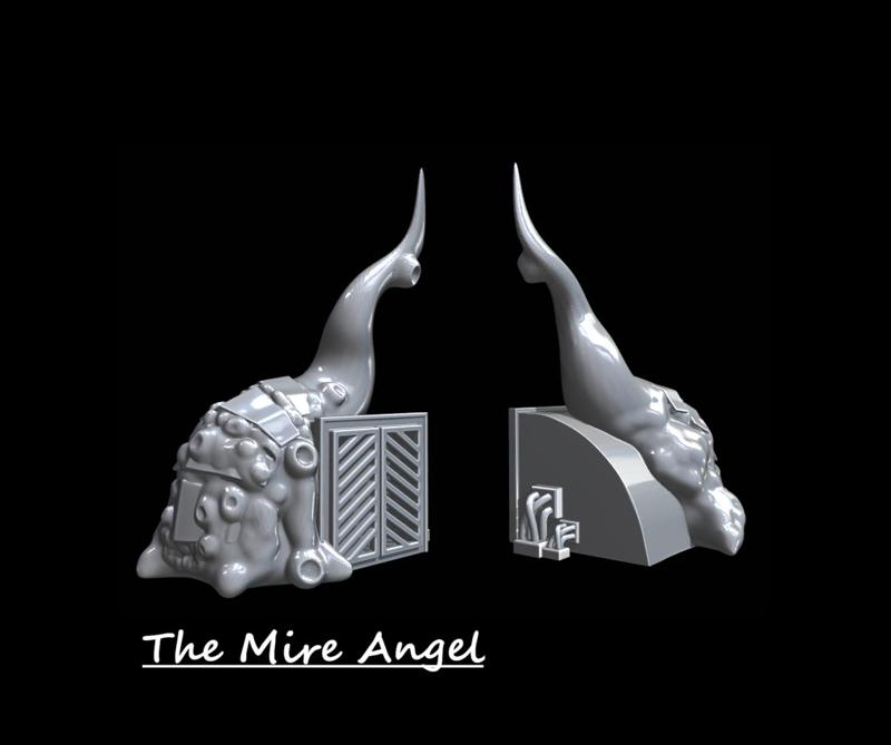 Malstrain Vent Scatter