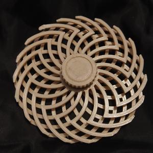 Fractal Spinner