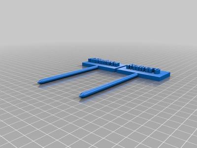 Cartel Plantas Albahaca