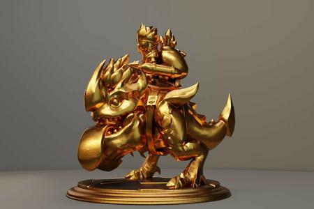 BARATS - MOBILE LEGENDS BANG BANG BANG