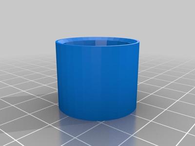 Proto-Type Spinning Post Wheel For My Pinball Machine.