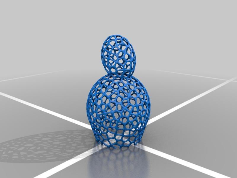 Dark Souls 2 Human Effigy