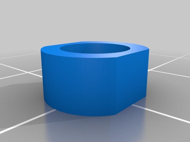 Graupner C-Prop adaptor