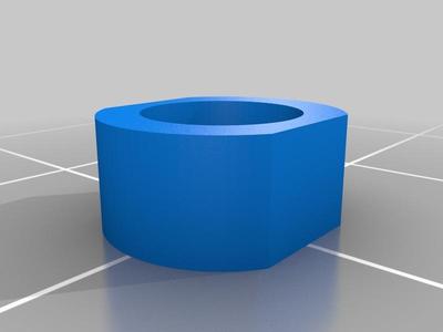 Graupner C-Prop adaptor