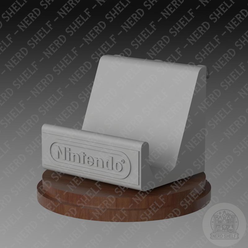 Ikea Skadis Pegboard - Large Nintendo / Console Mount