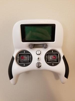 Turnigy Evolution Hanger