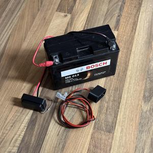 Magnetic Quick Charger