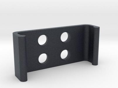 Jeep Grand Cherokee Universal Dash Magnetic Mount