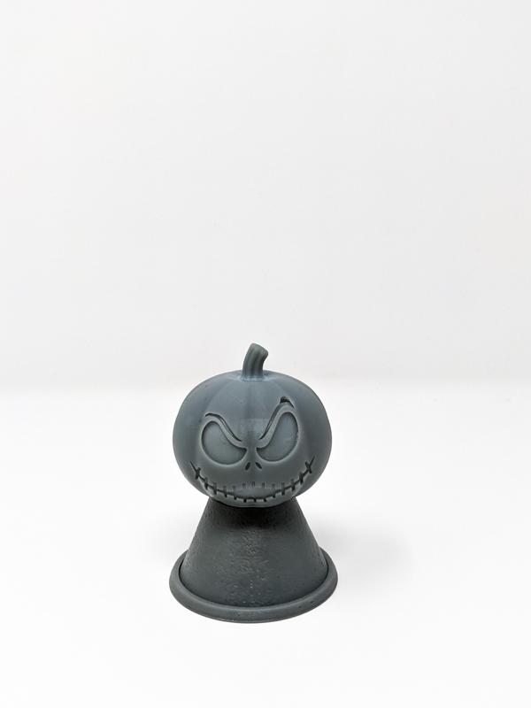 Jack Skellington - Jack-O-Led