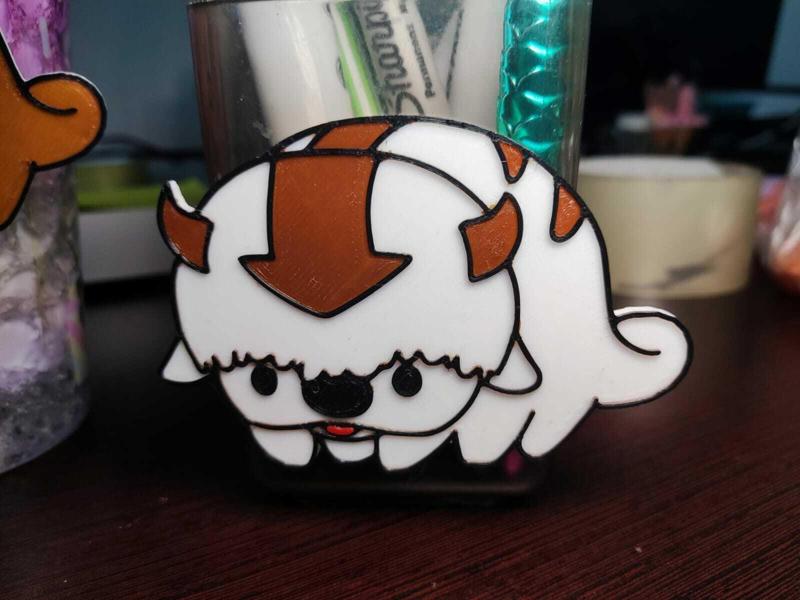 Appa - Kawai
