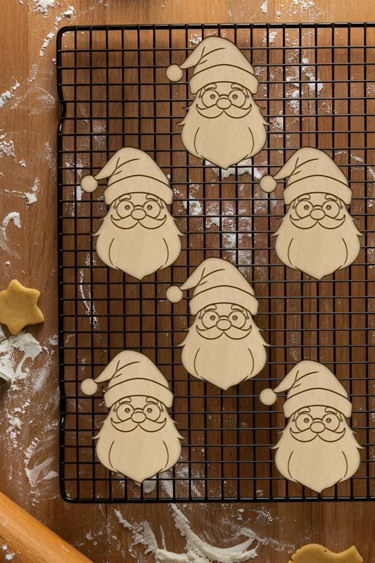 Noel Cookie Cutter, Biscuit Cutter