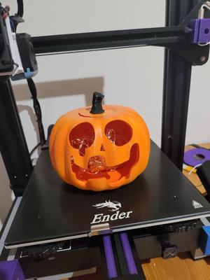 👻Halloween Jack o lantern👻