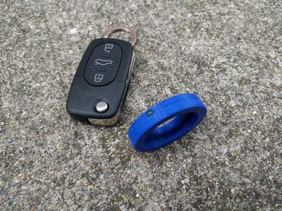 RFID Holder for Audi