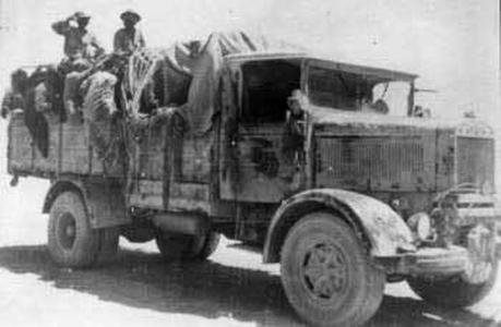 Lancia 3ro