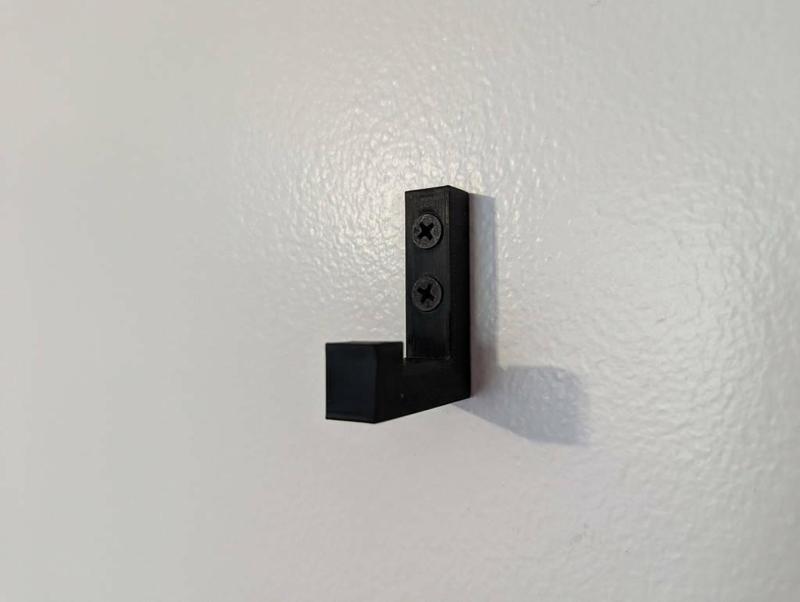 Modern Wall Hook
