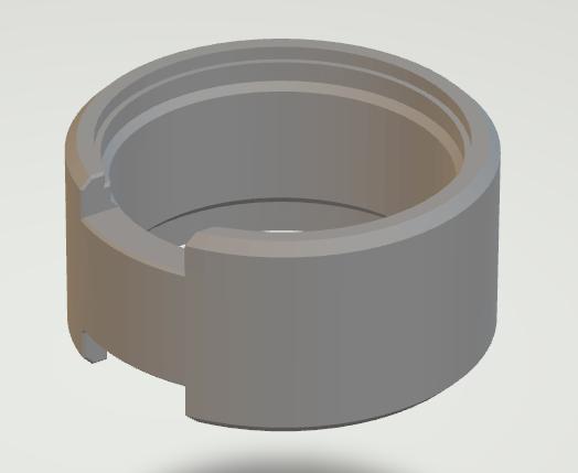 Seiko Movement Holder 56LM 56KS 56GS 5601-5645