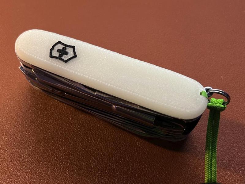 Victorinox Plus Scales (91mm)