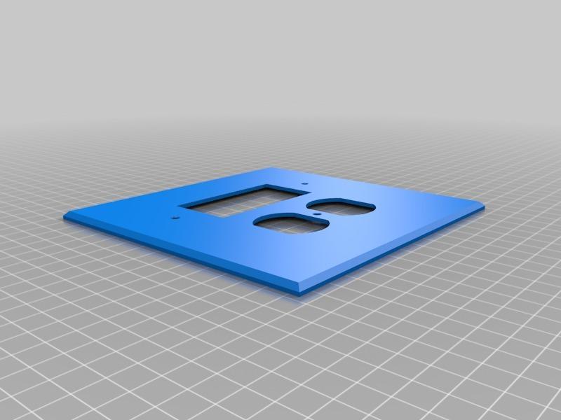 WALLY - Wall Plate Customizer v1.7.0
