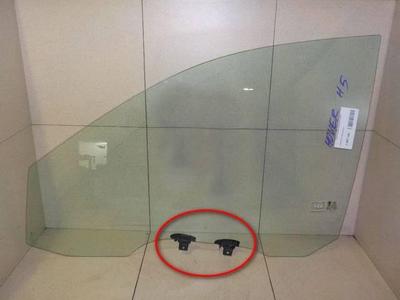 Great Wall Hover H5 door glass holder for M6 nut