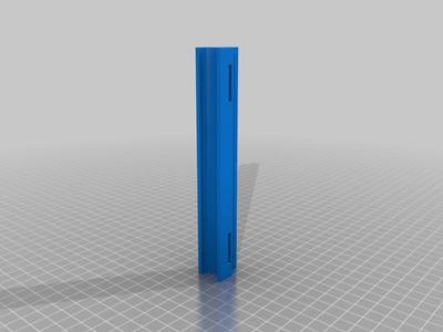 Support Médiator de pied de micro - Pick Holder for mic stands