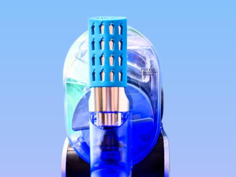 Ninja Slushi Pour Spout upgrade