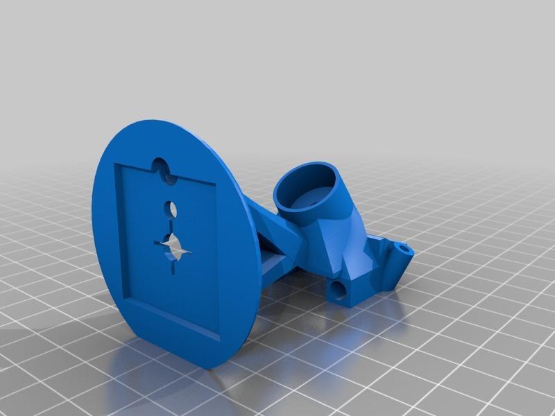 GPS AXii led Chameleon TI