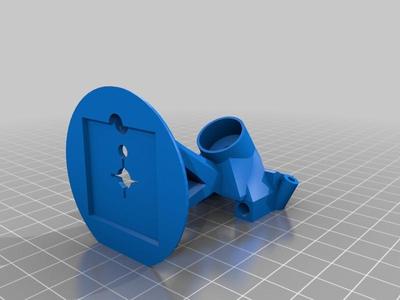 GPS AXii led Chameleon TI